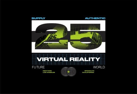 Download 25 Virtual Reality Simple Vintage Fashio - Vintage Collection