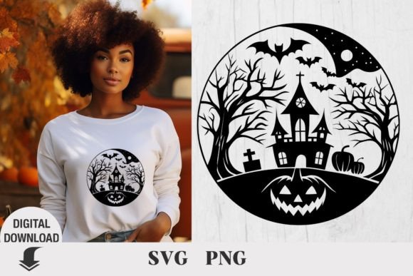 Download Halloween Svg, Halloween Sign Svg, Bat, - Halloween svg Collection