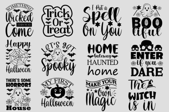 Download About 15+ Halloween SVG Design Bundle - Halloween svg Collection