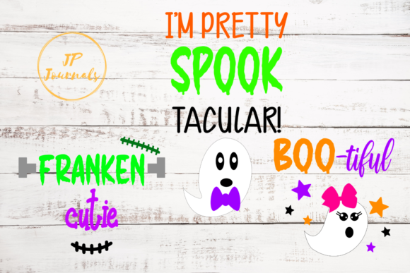 Download Kids Halloween SVG Bundle - Halloween svg Collection