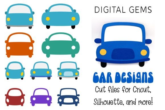 Download Car SVG Files - Files Collection